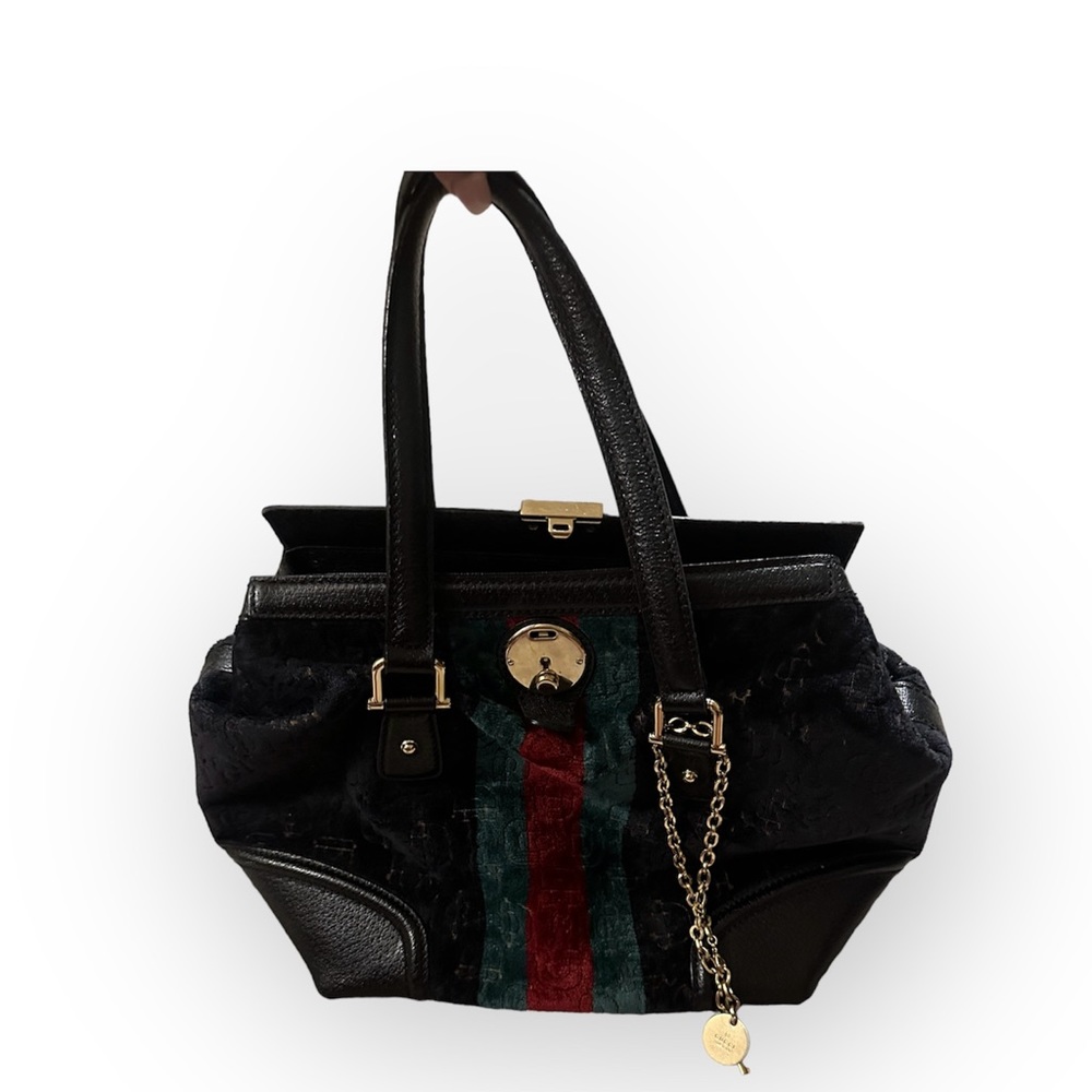 Authentic Gucci Bag Winter Collection
